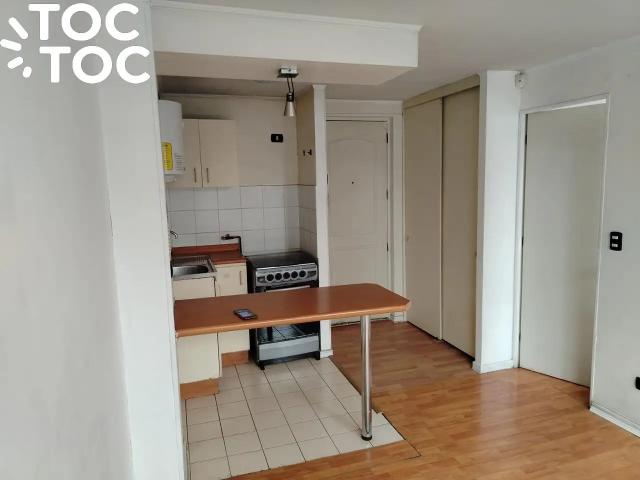 Departamento en Independencia