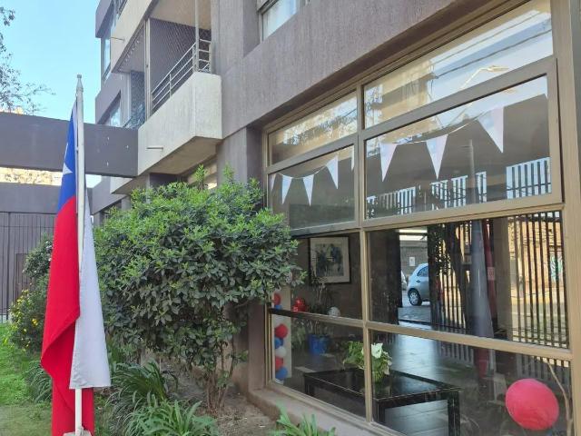 Departamento en Independencia