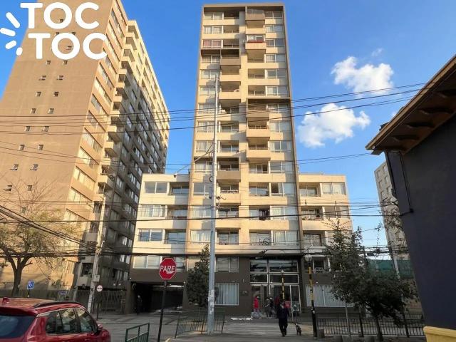 Departamento en Independencia