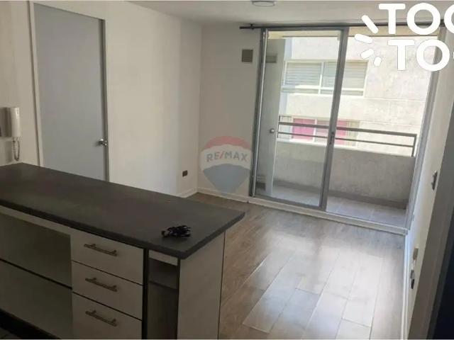 Departamento en Independencia