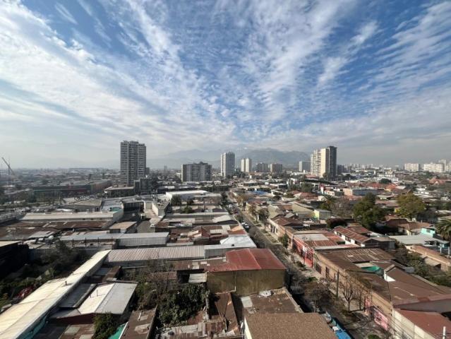 Departamento en Independencia