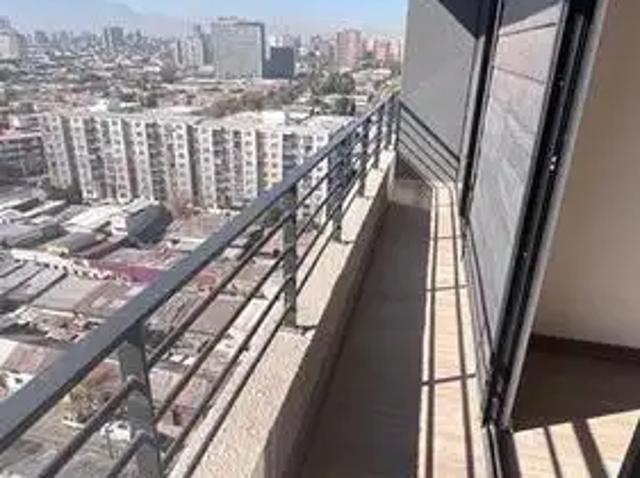 Departamento en Independencia