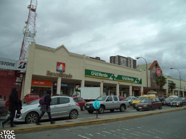 Departamento en Independencia