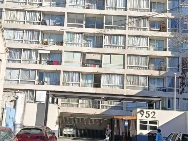 Departamento en Independencia