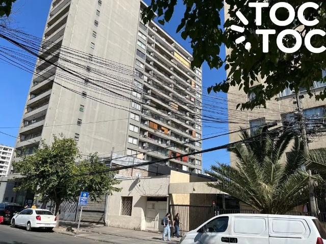 Departamento en Independencia