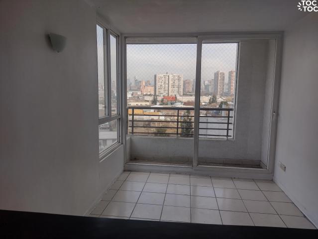 Departamento en Independencia