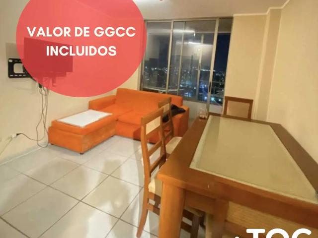 Departamento en Independencia