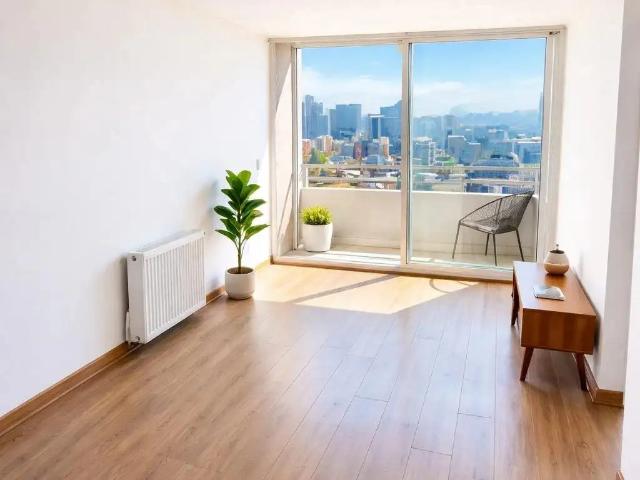 Departamento en Independencia