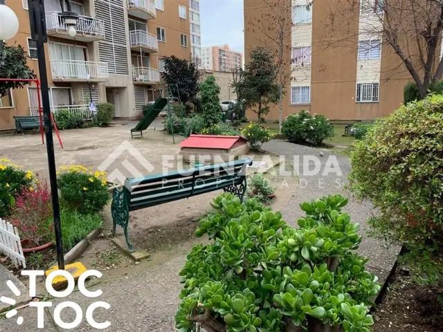 Departamento en Independencia