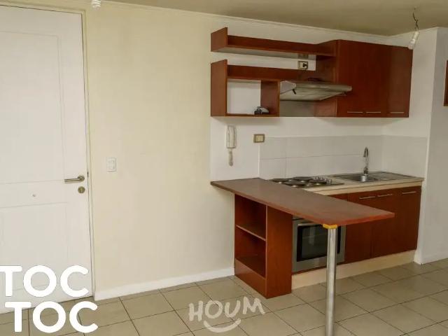 Departamento en Independencia