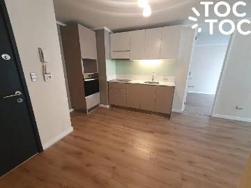 Apartamento en alquiler en Carrion - Cocina equipada