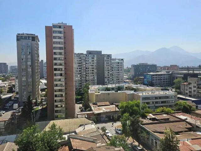 Departamento en Independencia