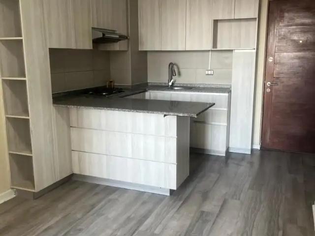 Departamento en Independencia