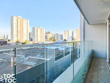 Apartamento en alquiler en Carrion - Estacionamiento