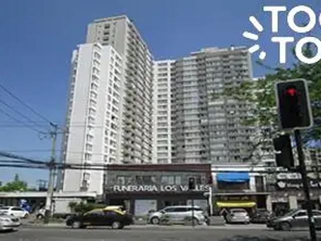 Departamento en Independencia