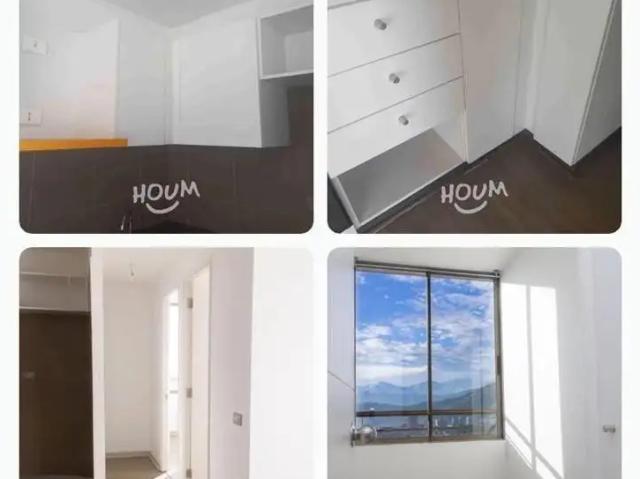 Departamento en Independencia