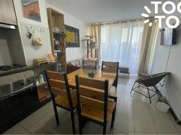 Apartamento en alquiler en Carrion - Estacionamiento