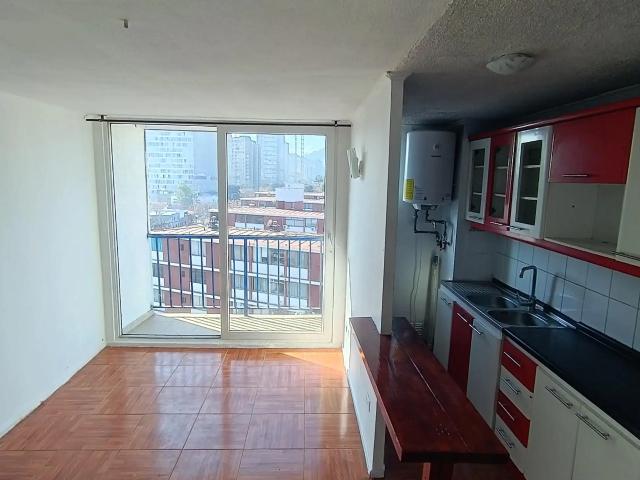 Departamento en Independencia