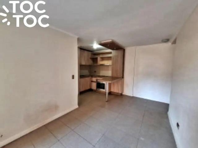 Departamento en Independencia