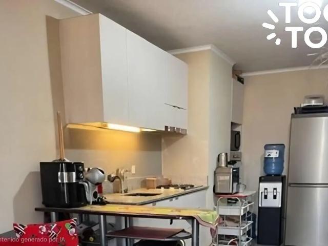 Departamento en Independencia