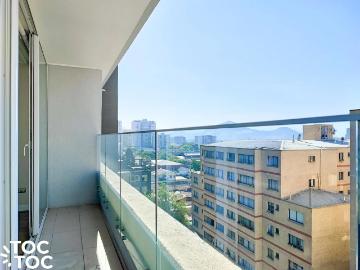 Apartamento en alquiler en Carrion - Estacionamiento