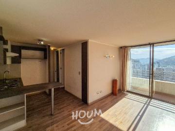 Apartamento en alquiler en Carrion - Parilla