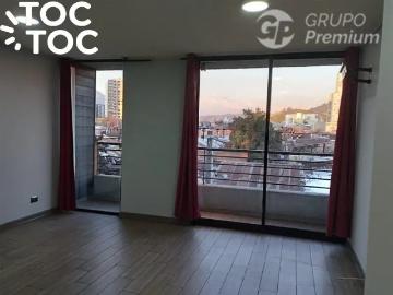 Padre José Cifuentes Grez, Independencia, Provincia de Santiago, Región Metropolitana de Santiago