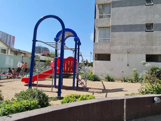 Departamento en Independencia