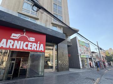 Apartamento en venta en Carrion - Estacionamiento