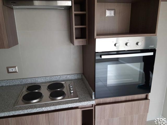 Departamento en Independencia