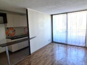 Apartamento en venta en Carrion - Estacionamiento