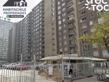 Departamento en Independencia