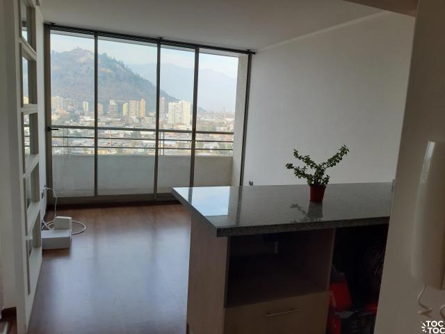 Departamento en Independencia
