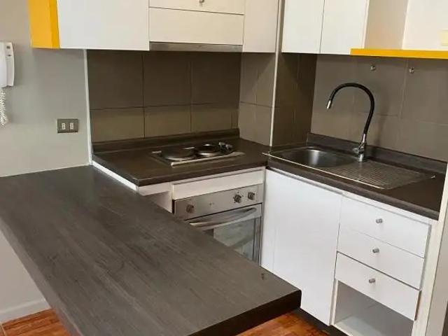 Departamento en Independencia