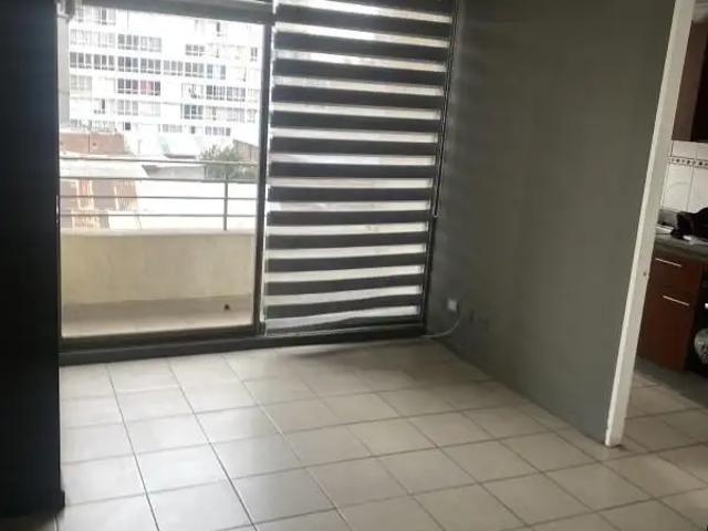 Departamento en Independencia