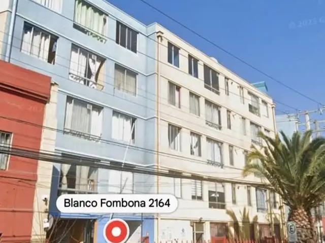 Departamento en Independencia