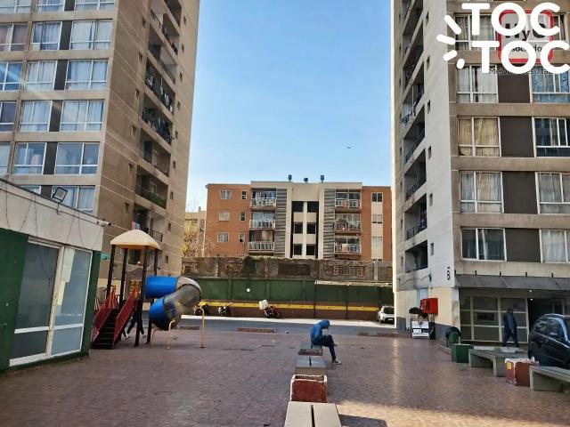 Departamento en Independencia