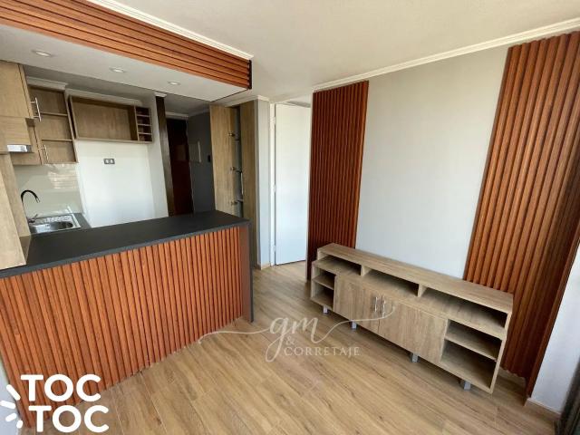 Departamento en Independencia