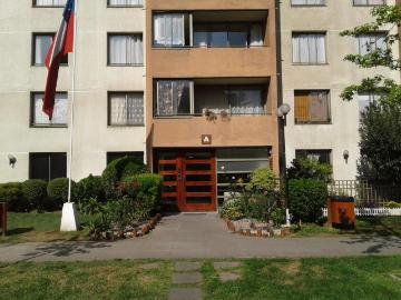 Apartamento en venta en Carrion - Estacionamiento