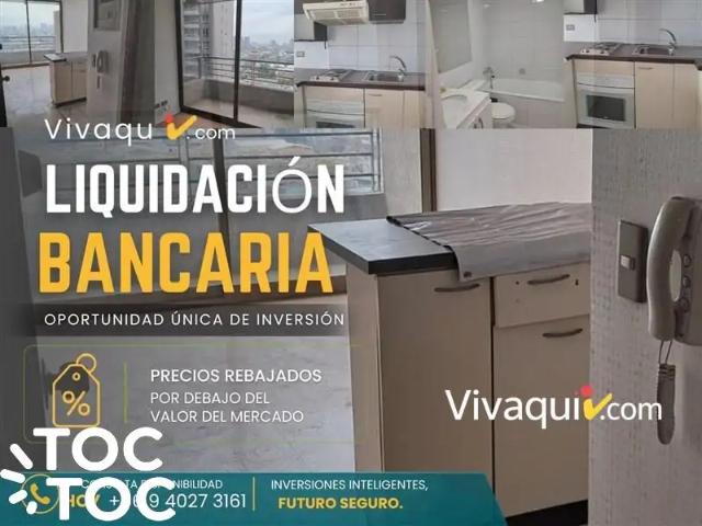 Departamento en Independencia
