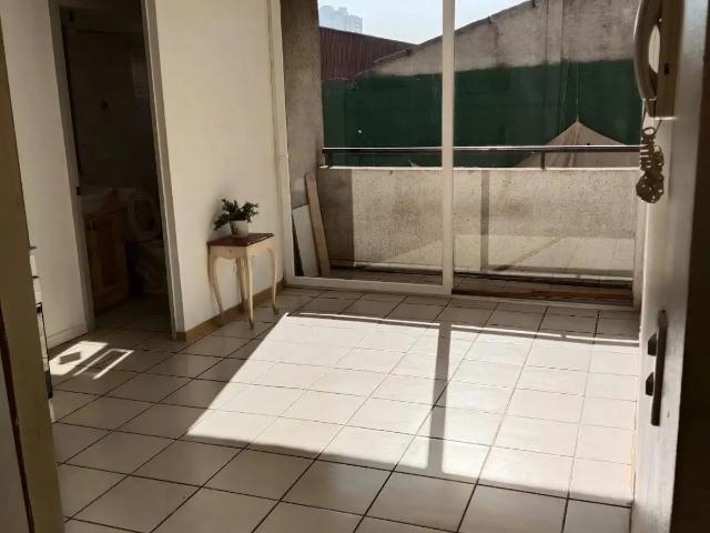 Departamento en Independencia
