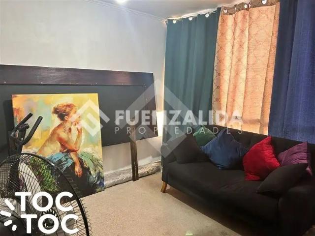 Departamento en Independencia