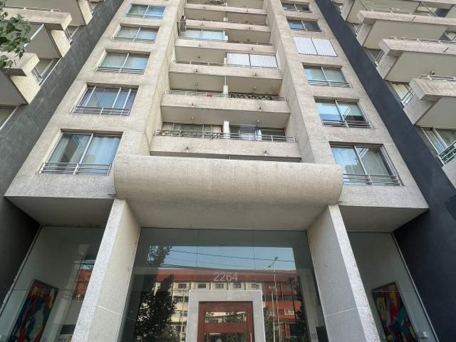Departamento en Independencia