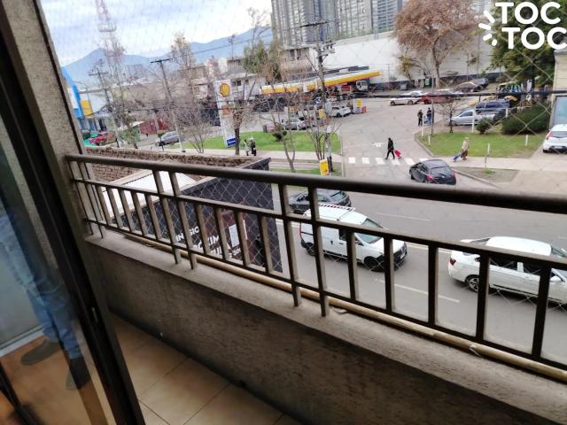 Departamento en Independencia