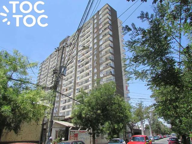 Departamento en Independencia