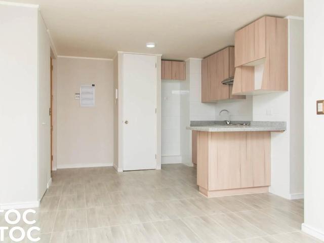 Departamento en Independencia