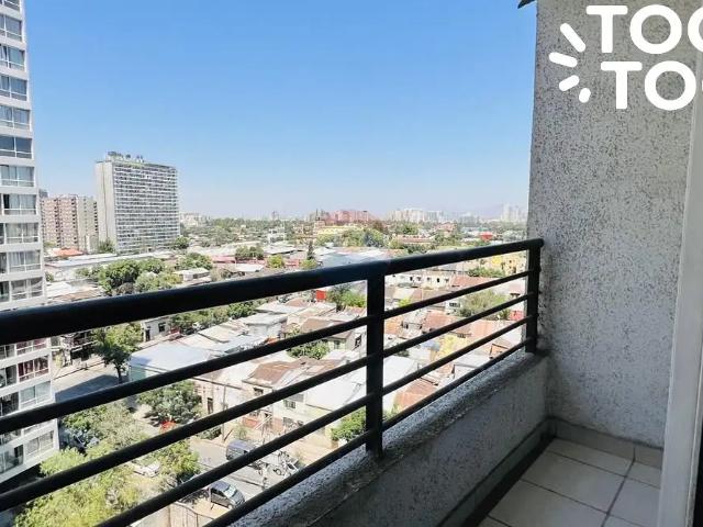 Departamento en Independencia