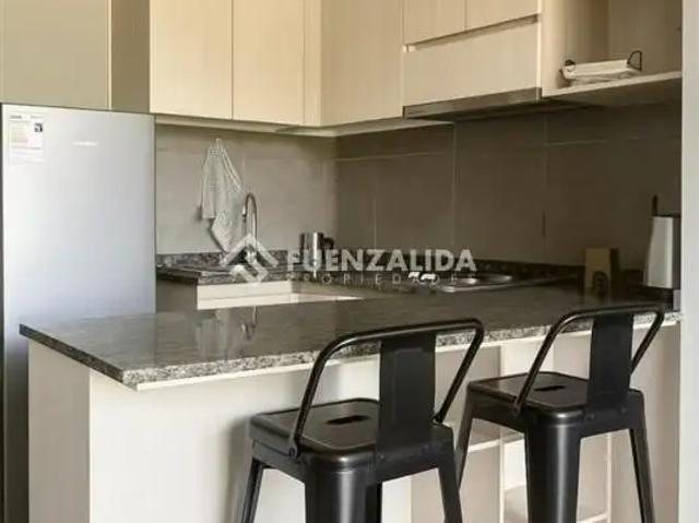 Departamento en Independencia