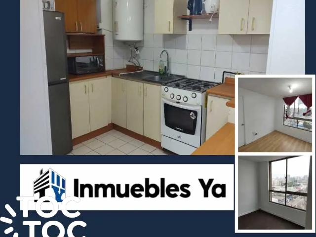 Departamento en Independencia
