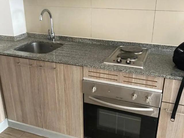 Departamento en Independencia